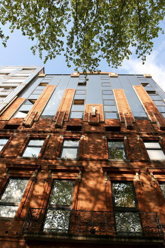 Citadines Wilson Toulouse exterior