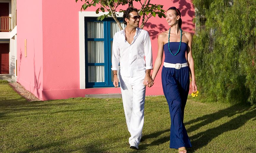 Club Med Trancoso exterior