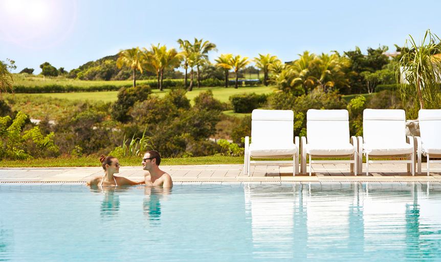 Club Med Trancoso exterior