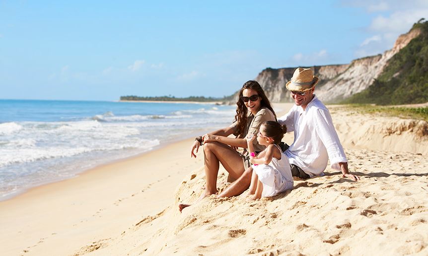 Club Med Trancoso exterior