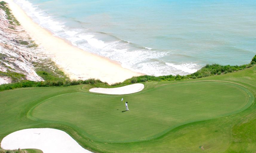 Club Med Trancoso exterior
