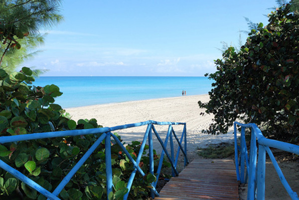 Allegro Varadero exterior