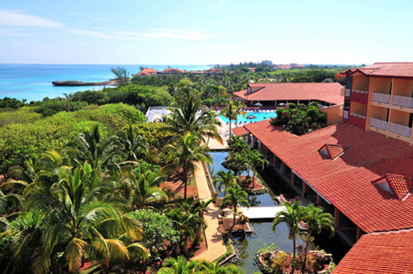 Allegro Varadero extérieur