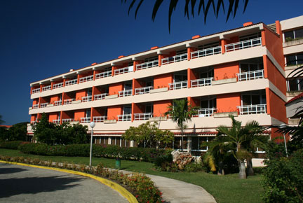 Barcelo Arenas Blancas room