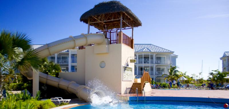 Blau Marina Varadero exterior