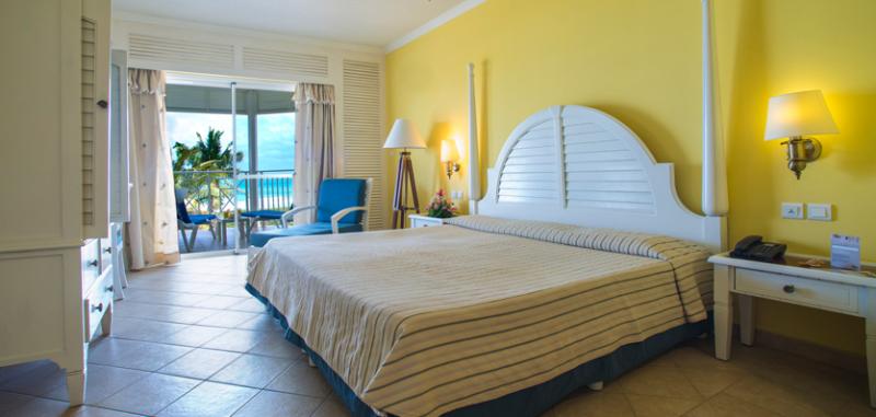Blau Marina Varadero exterior