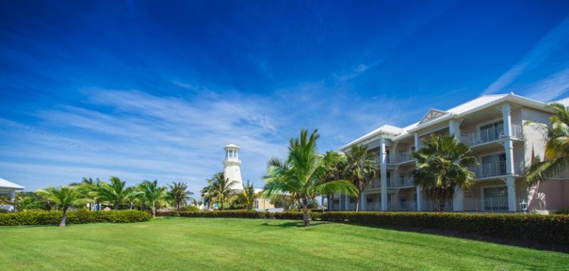 Blau Marina Varadero exterior