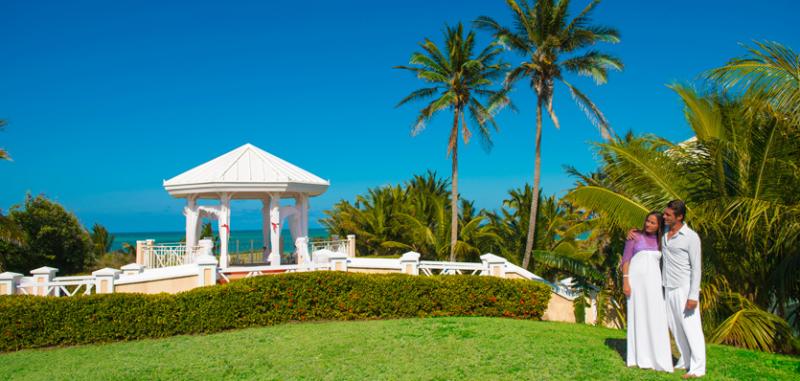 Blau Marina Varadero exterior