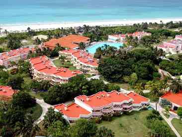 Breezes Varadero exterior 2