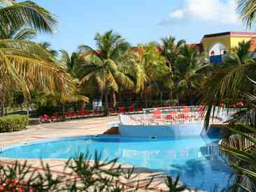 Brisas Del Caribe exterior 2