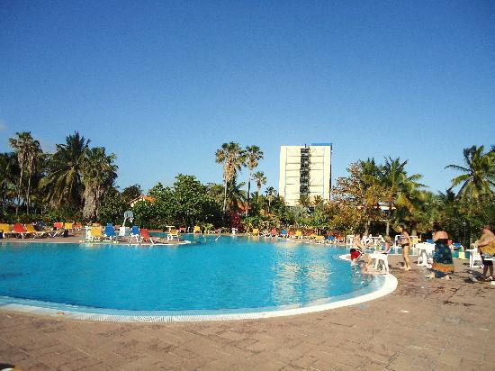 Gran Caribe Puntarena salle de jeux