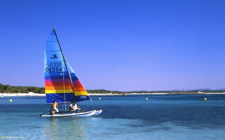 Iberostar Tainos exterior