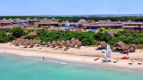 Iberostar Varadero exterior