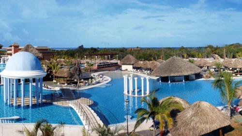 Iberostar Varadero exterior