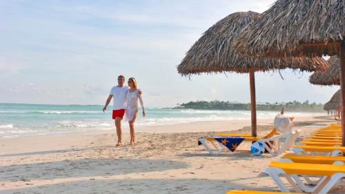 Iberostar Varadero exterior