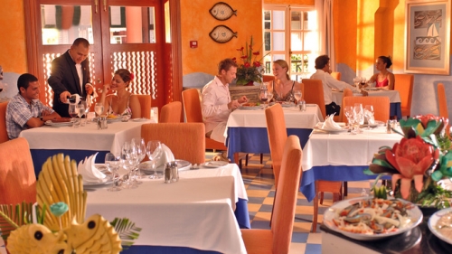 Iberostar Varadero exterior