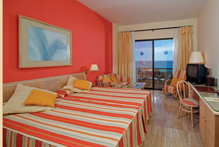 Melia Las Americas extérieur