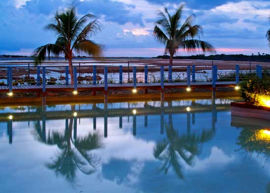 Melia Peninsula Varadero exterior