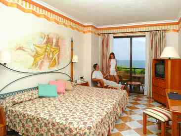 Melia Varadero extérieur