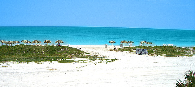 Memories Varadero exterior