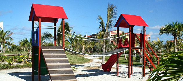 Memories Varadero exterior