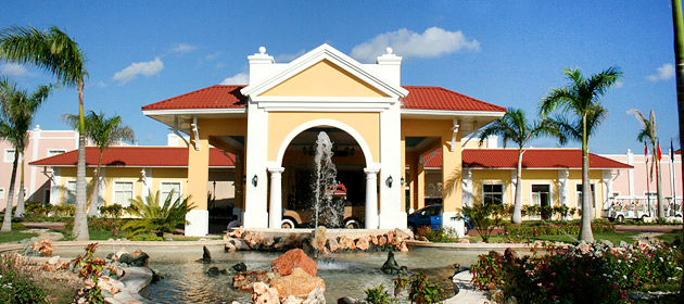 Memories Varadero exterior