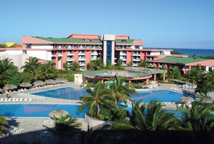 Playa De Oro extérieur