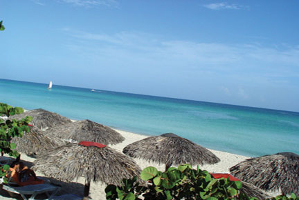 Playa De Oro extérieur