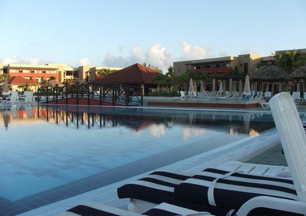 Riu Varadero exterior