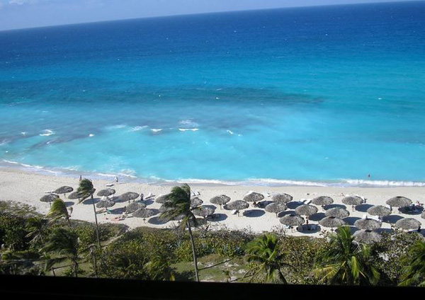 Riu Varadero exterior