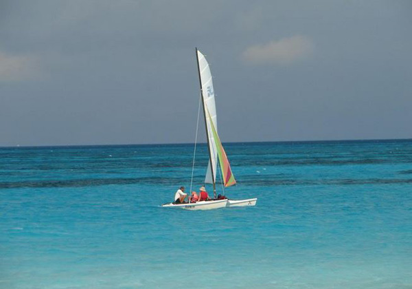 Riu Varadero extérieur