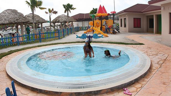 Riu Varadero exterior