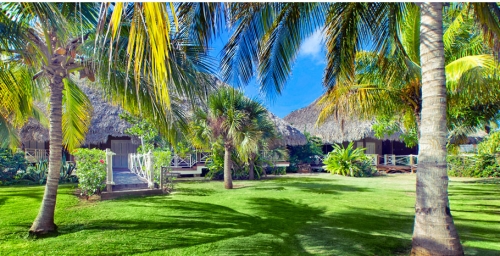 Sandals Royal Hicacos exterior