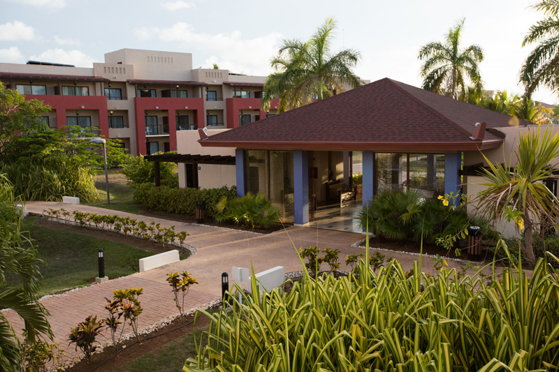 Sanctuary At Grand Memories Varadero extérieur