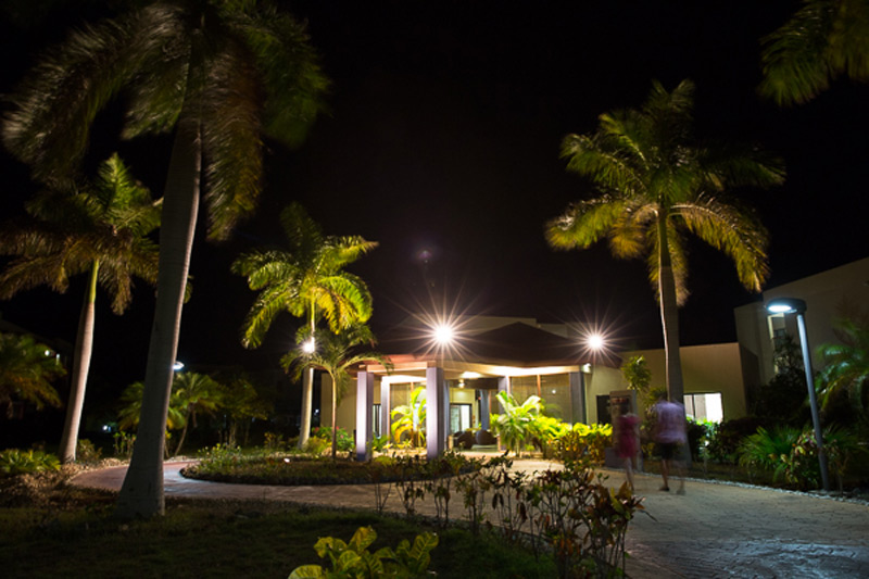 Sanctuary At Grand Memories Varadero exterior