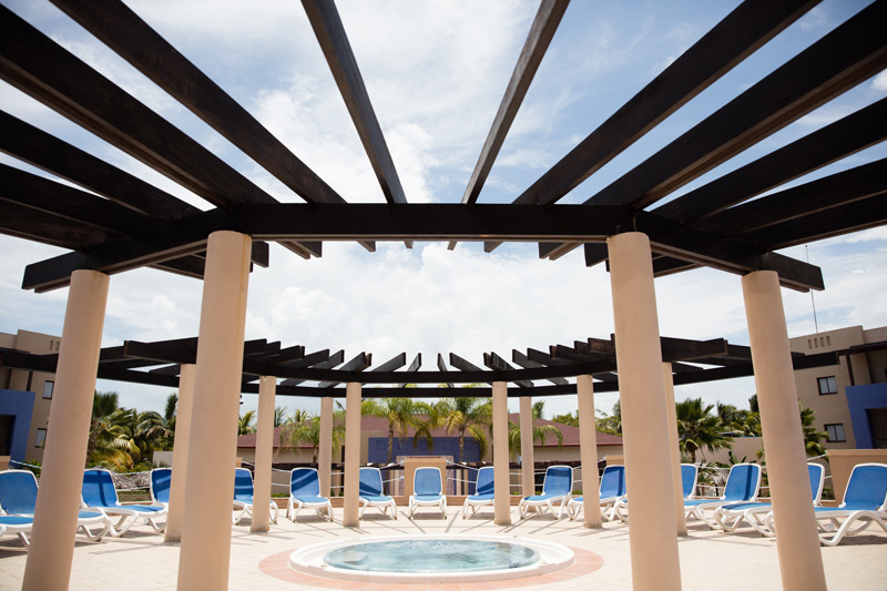 Sanctuary At Grand Memories Varadero exterior