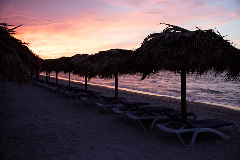 Sanctuary At Grand Memories Varadero extérieur