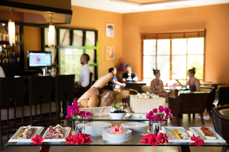 Sanctuary At Grand Memories Varadero exterior