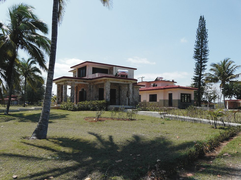 Villa Loma