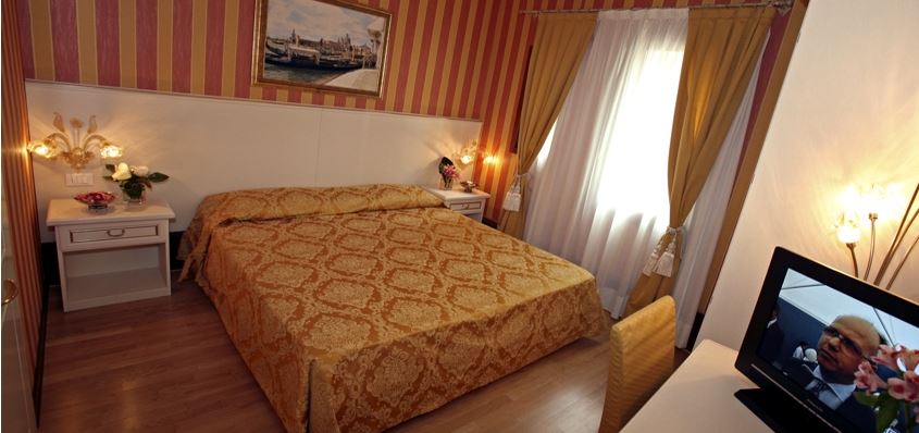 Corte Dei Greci extérieur