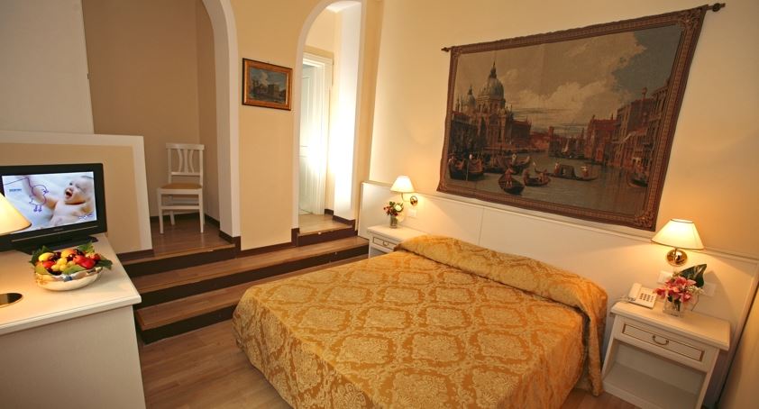 Corte Dei Greci extérieur