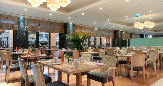 As Cascatas Golf Resort And Spa exterior