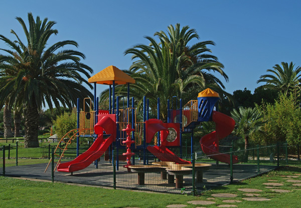 Tivoli Marina Vilamoura exterior