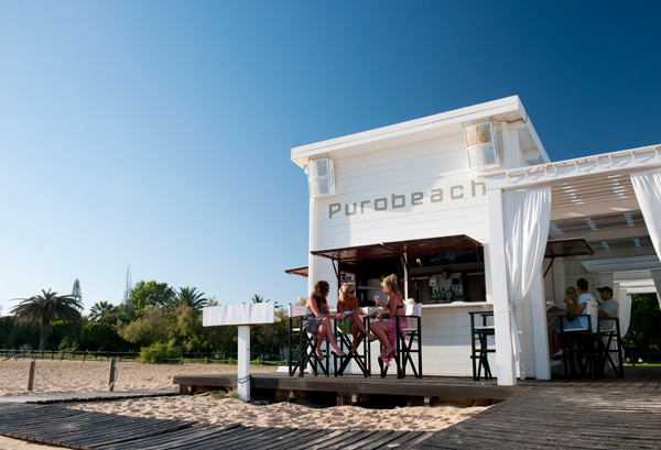 Tivoli Marina Vilamoura exterior