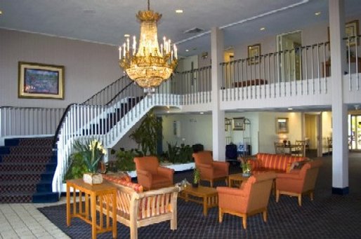 Best Western Palm Beach Lakes extérieur