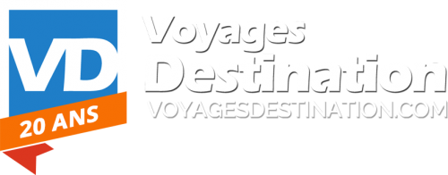 Voyages Destination