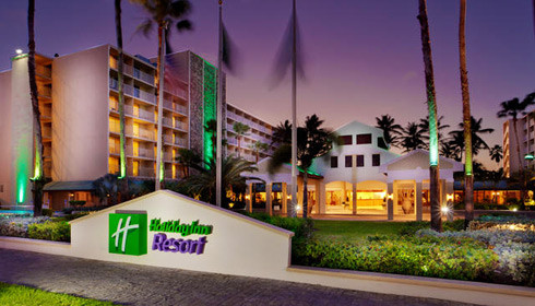 Holiday Inn