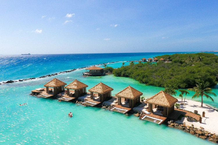 Renaissance Wind Creek