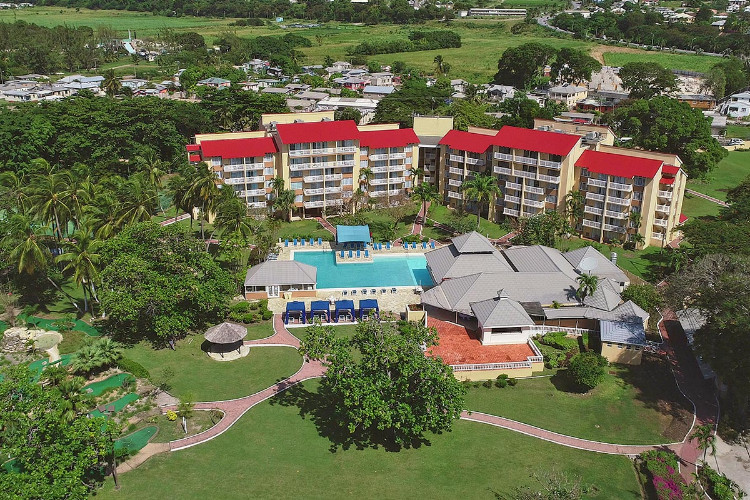 Divi Southwinds Beach Resort