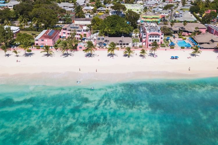 Southern Palms Beach Club